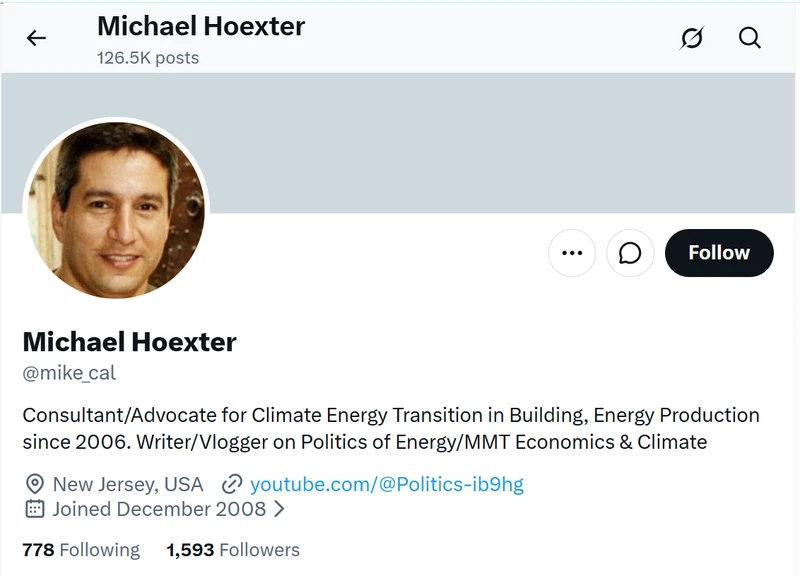 Michael Hoexter_#6